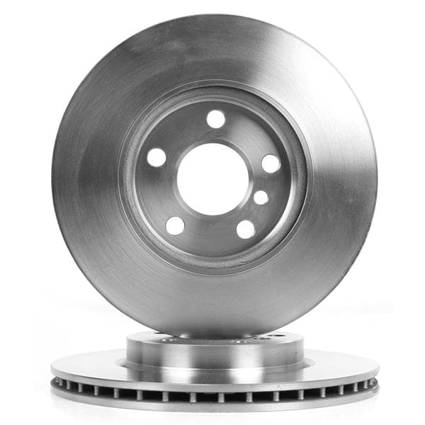 AYD BMW X1 F48 2014/ SOL/SAĞ ÖN FREN DİSKİ OEM: 34116866297-34116864439-34116866297 - AYD 51149 kodlu oto yedek parça