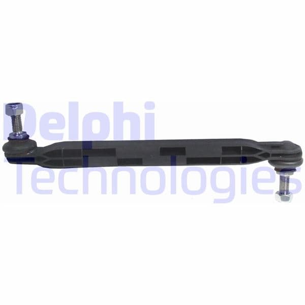DELPHI Z ROTU ÖN ASTRA J-INSIGNIA A-CRUZE 09 ORLANDO 11 9-5 10-12 13219141-350617 OEM: 13219141-350617 - DELPHI TC2279 kodlu oto yedek parça