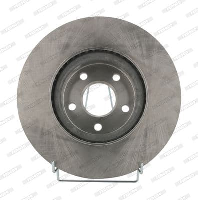 FERODO ON FREN DISK AYNASI FOCUS II-III 04 17 C MAX 03 07 KUGA I-II 08 CONNECT 14 VOLVO C30 C70 II S40 II V50 04 12 OLCU 300 25 DV611125CA-DV611125EA-31362412 OEM: DV611125CA-DV611125EA-31362412 - FERODO DDF1225 kodlu oto yedek parça