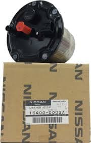 NISSAN- YAKIT FILTRESI KOMPLE CLIO IV 12 CAPTUR I 12 DOKKER 12 DUSTER 10 SYMBOL III 13 MICRA V 16 CIT AN 19 21 1.5 DCİ MAZOT FİLTRE KUTUSU OEM: 164005420R-164000862R - 1640000Q3A - NISSAN 1640000Q3A kodlu oto yedek parça