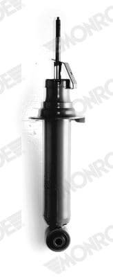 MONROE ÖN AMORTİSÖR L/R MITSUBISHI PAJERO III 2001 2007 2010 GAZLI 5531139400-5531139501 ADVENTURE OEM: MR554292-4062A023-4062A024- - MONROE D8005S kodlu oto yedek parça