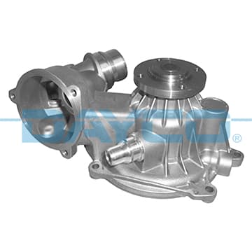 DAYCO DEVIRDAIM POMPASI BMW N62N E60 E61 E65 E66 E70 OEM: 11517586779 - DAYCO DP576 kodlu oto yedek parça