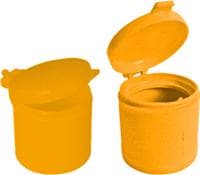 AYHAN CAM SU DEPO KAPAĞI SARI ALBEA-PALIO-SIENA OEM: 46443172 - AYHAN A5463-S kodlu oto yedek parça