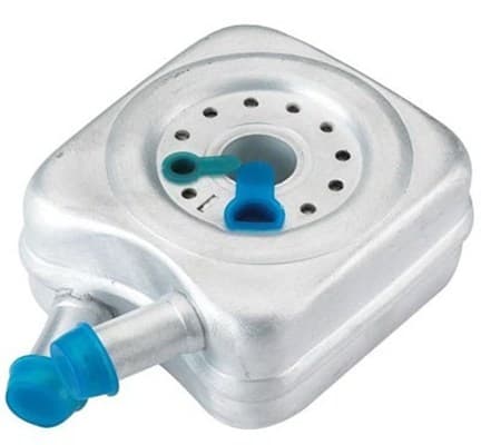 HELLUX YAĞ SOĞUTUCUSU CONTALI KÜTÜKSÜZ VW PASSAT B5-B6-GOLF IV-V-VI-JETTA Mk5-CADDY III-POLO IV OCTAVIA I-II-FABIA I-TOLEDO II-LEON I-II-IBIZA III-IV-A3-A4-A6-A8 1.6-1.8-1.9 TDI 078117021A OEM: 078117021A - HELLUX HYS.900115 kodlu oto yedek parça