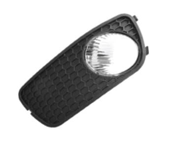 AYHAN SİS FAR KAPAĞI SİSLİ YUVALI SOL ALBEA  - AYHAN A5836-L kodlu oto yedek parça