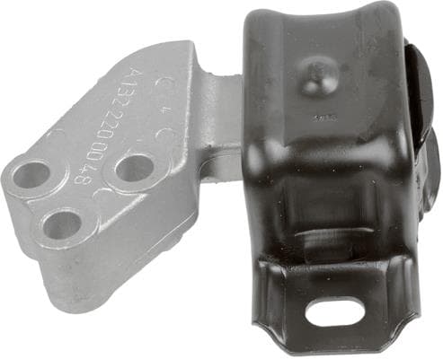 LEMFORDER MOTOR TAKOZU SAG SMART FORTWO Coupe 451 07 OEM: A1322200048 - LEMFORDER 3484001 kodlu oto yedek parça