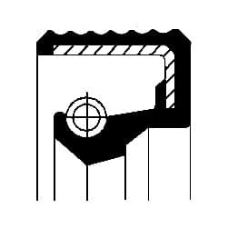 CORTECO ENJEKTOR KECE CONTASI BOXER III JUMPER III 22DT PUMA 2.2HDI 06 11 DUCATO III 2.2JTD V347 2.2TDCI 2.4TDCI 06 11 OEM: 6C1Q6K780AB-1372494-1981.76 - CORTECO 49364232 kodlu oto yedek parça