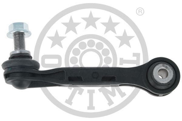 OPTIMAL ASKI ROTU ARKA BMW G30 G31 G38 G32 G11 G12 G14 G15 G16 OEM: 33506861482 - OPTIMAL G7-2061 kodlu oto yedek parça