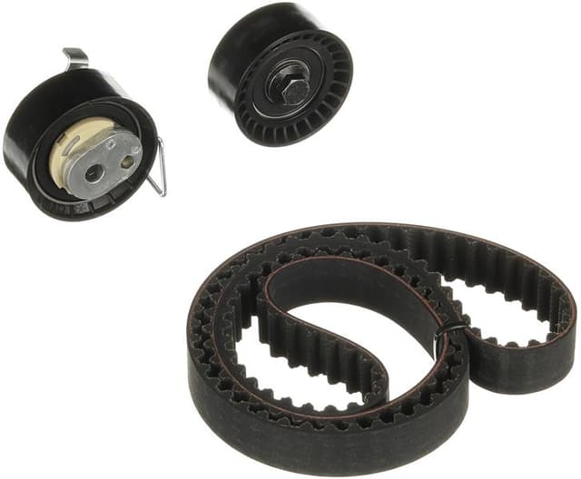 GATES TRIGER SETI S60 III 20> S90 II 20> V60 II 20> V90 20> XC60 II 20> XC90 II 20> B4 Mild-Hybrid T4-T5- OEM: 31480645 - GATES K015723XS kodlu oto yedek parça