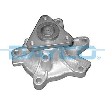 DAYCO DEVİRDAİM SU POMPASI TOYOTA YARIS 1.3L 2NZ-FE NCP10 Japon üretimi araçlar için 99-05 OEM: 1610029155-1610029156-1610029158 - DAYCO DP347 kodlu oto yedek parça