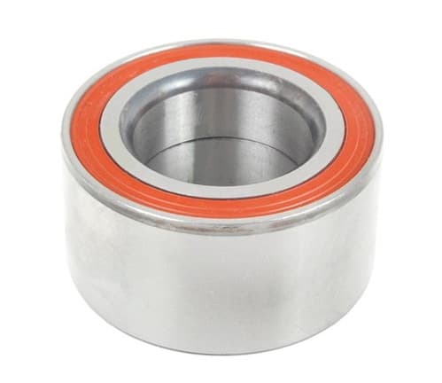 GMB GH040020 ÖN TEKER RULMANI CADDY-GOLF II-III-IV-PASSAT 90-03 - P.CLASIC 86-01 POLO 93 OEM: 357498625B-191498625A - GMB GH040020C kodlu oto yedek parça