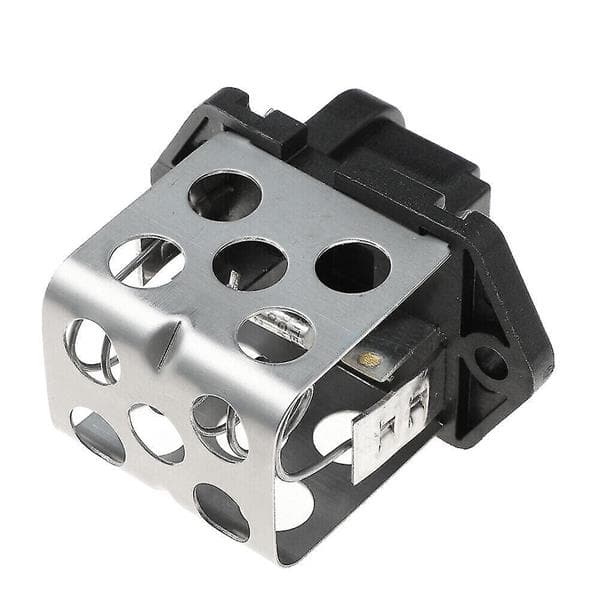 AUTODAK FAN MOTOR REZİSTANSI MEGANE I-CLIO II KANGOO-SYMBOL I II-TWİNGO I-LOGAN I-MASTER-MOVANO II-III OEM: 7701042681-214934359R-7701040717 - AUTODAK DAK3166 kodlu oto yedek parça