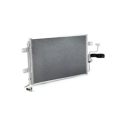 RIW RADYATÖR MEKANİK VOLKSWAGEN GOLF IV 1.9 TDI2000 OEM: 15753051 - RIW VW80610 kodlu oto yedek parça