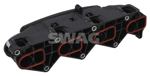 SWAG EMME MANIFOLDU MERCEDES SPRINTER OM646 B906 06>09 OEM: A6460901637 - SWAG 33112861 kodlu oto yedek parça