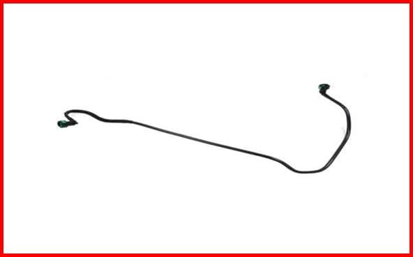 YTT YAKIT BORUSU 1 NOLU PARÇA DOBLO II OEM: 52086587 - YTT 25023 kodlu oto yedek parça