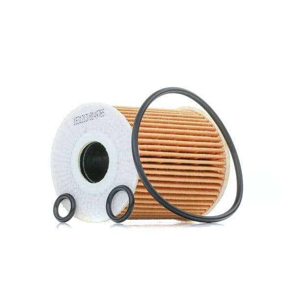 VALEO YAĞ FİLTRESİ POLO V 09 FABIA II-IBIZA V 10 1.2 TDI OEM: 03P115562-03P115466 - VALEO 728734 kodlu oto yedek parça