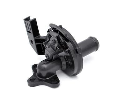 DEKAR KALORİFER MUSLUĞU ALBEA-PALİO-SİENA OEM: 55170173-7078696 - DEKAR DK9905 kodlu oto yedek parça