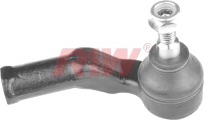RIW ROT BAŞI SAĞ FOCUS II 05 12 2018 CMAX 03 07 10 VOLVO S40 V50 04-12 C30 04-12 C70 06-13 OEM: 4M513289AB-1317447-30723104 - RIW FO2014 kodlu oto yedek parça