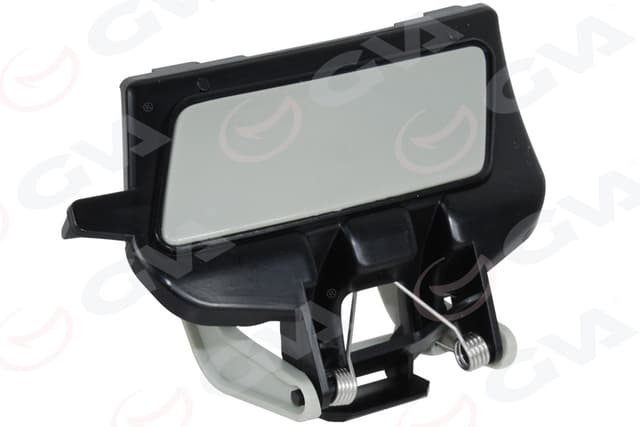 GVA FAR YIKAMA KAPAGI SOL MERCEDES ML CLASS W164 2005-2011 OEM: A1648600108 - GVA 9106076 kodlu oto yedek parça