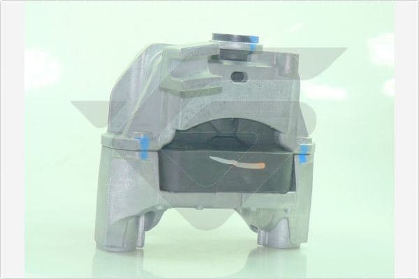 HUTCHINSON MOTOR TAKOZU ALFA ROMEO GIULIETTA 10 20 1.6 JTD 2.0 JTD OEM: 51888091-51879598 - HUTCHINSON 594543 kodlu oto yedek parça