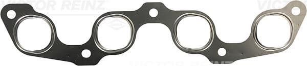 V.REINZ EGZOZ MANİFOLD CONTASI POLO III CADDY-VENTO-GOLF III-OCTAVIA 1.4-1.6 032253039E-032253039E OEM: 032253039E-032253039E - V.REINZ 713104600 kodlu oto yedek parça