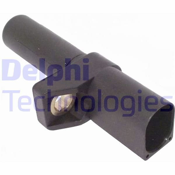 DELPHI KRANK MILI KONUM SENSORU MERCEDES W169 W203 W204 W211 W212 W463 C253 W220 W639 B901 B906 OEM: A0031532828 - DELPHI SS10925 kodlu oto yedek parça