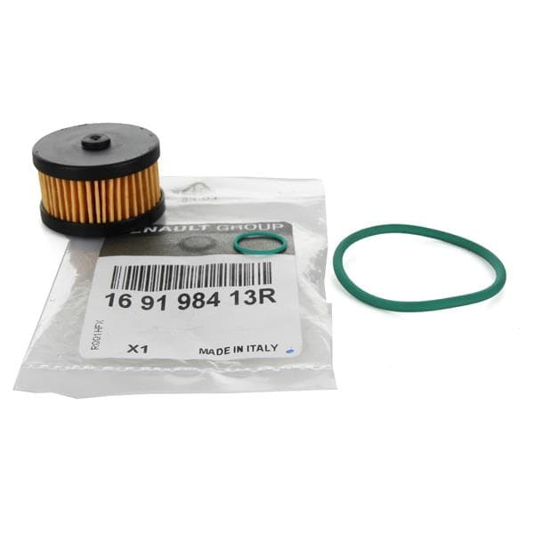 MY GAZ FİLTRESİ LPGLI DUSTER II 17 DOKKER 12 LODGY 12 1.6 16V H4M OEM: 169198413R - MY 169198413R kodlu oto yedek parça