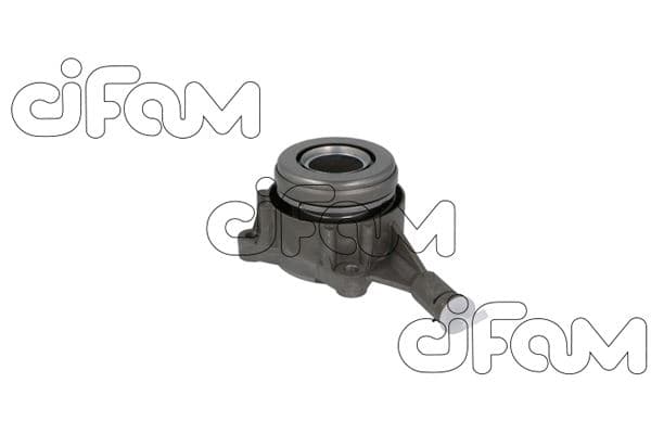 CIFAM HIDROLIK DEBRIYAJ RULMANI TRANSIT V348 2.4TDCI 140PS 3.2TDCI 200PS 06 /i RANGER 2.2 11 OEM: 4C117C559AC-4C117C559AD-1468026 - CIFAM 506035 kodlu oto yedek parça