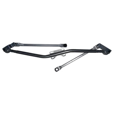 BRUCKE ÖN CAM SİLECEK MEKANİZMASI SPRINTER 06 VW CRAFTER OEM: 2E0955023 - BRUCKE 2E0955023 kodlu oto yedek parça