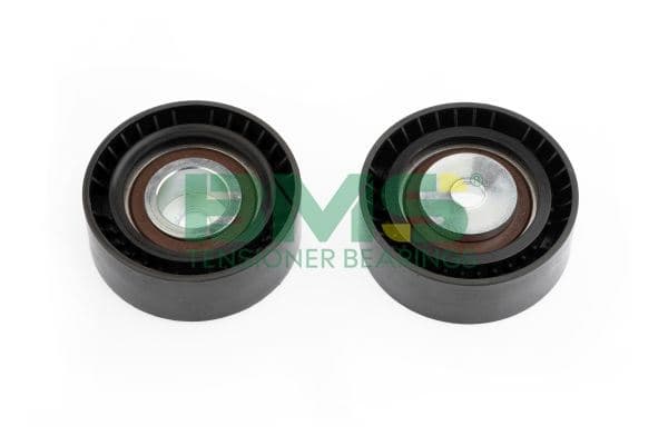 BMS GERGI RULMANI BMW E34 E36 E38 E39 E46 E60 E83 E53 Z3 Z4 SKODA FELICIA 11281726343-11281748131-047145276B OEM: 11281726343-11281748131-047145276B - BMS 027 kodlu oto yedek parça