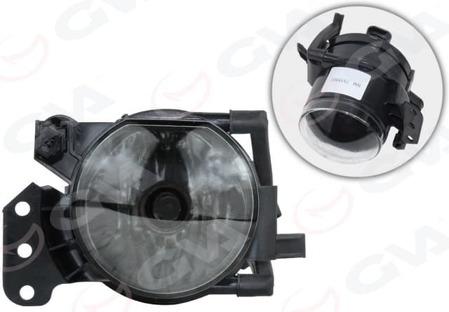 GVA SIS FARI SOL M TECH HB4 AMPUL BMW E46 E60 E90 E83 OEM: 63176910791 - GVA 9105614 kodlu oto yedek parça