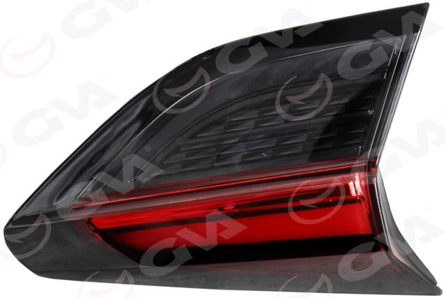 GVA STOP İÇ SOL LEDLİ OPEL CORSA F 20 > OEM: 9830097880 - GVA 2090254 kodlu oto yedek parça