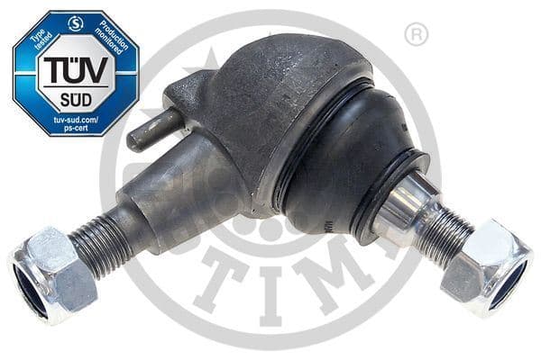 OPTIMAL ROTIL ON ALT MERCEDES W212 S212 C218 X218 OEM: A2123300135 - OPTIMAL G3-1040 kodlu oto yedek parça