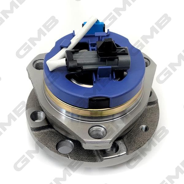 GMB ÖN TEKER PORYASI RULMANLI ASTRA G-ZAFIRA 1.6-1.8-1.7CDTI-2.0CDTI < 05 ABS Lİ 4 DELİK 25.4x25.4x116 OEM: 13123486-1603209-90538940-9117620 - GMB GH30910A kodlu oto yedek parça