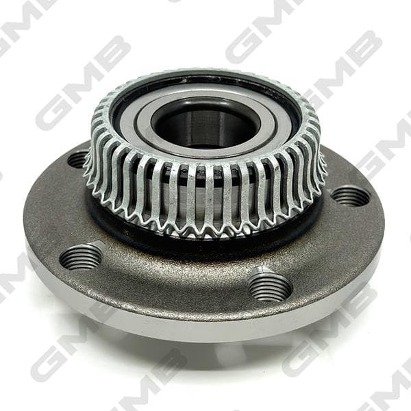 GMB ARKA TEKER PORYASI RULMANLI GOLF IV-BORA-OCTAVIA-TOLEDO II-LEON-TT-A3 1.4 16V-1.6-1.6 16V-1.8 20V OEM: 1J0501477A-1J0598477 - GMB GH20030T kodlu oto yedek parça