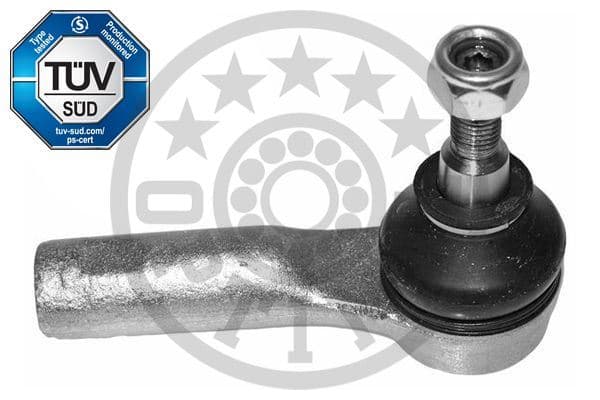 OPTIMAL ROT BAŞI SAĞ VOLVO S40 1.6 1.8 İ 1.9DI 2.0T 2.0T4 01-04 V40 1.6 1.8 İ 1.9DI 2.0T 2.0T4 2001-2004 OEM: 274226 - OPTIMAL G1-1250 kodlu oto yedek parça