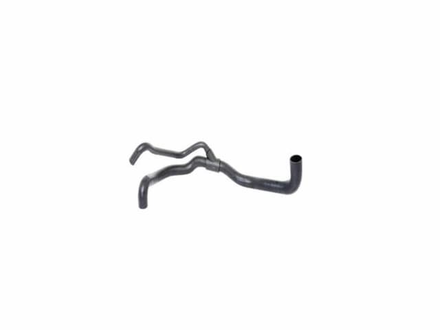 KAUTEK RADIATOR HOSE OPEL ASTRA H 032004-102010 1.2 1.4 OEM: 13310135 - KAUTEK OP-RH052 kodlu oto yedek parça