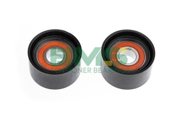 BMS KAYIS GERGI RULMANI MERCEDES W203 W204 C209 C218 C219 W212 C207 W220 W221 W639 B906 OEM: A6422001070 - BMS 230 kodlu oto yedek parça