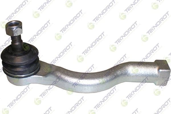 TEKNOROT ROT BAŞI DIŞ SOL MITSUBISHI L200 2.5L 4D56T DI-D CR 4X2 4X4 KA4T KB4T 07- -PAJERO 3.2L 4M41 V78W DİZ EL 99-06 MR508135 OEM: MR508135 - TEKNOROT MI-522 kodlu oto yedek parça