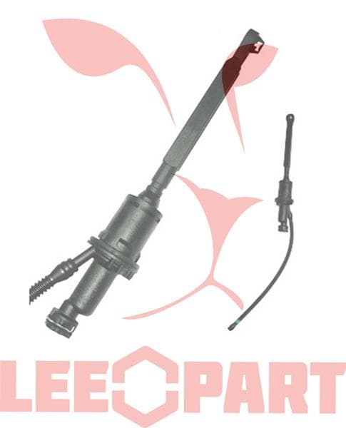 LEEOPART KG15040.4.15 DEBRİYAJ ÜST MERKEZİ PEUGEOT 308 1.6 HDi OEM: 2182.G7 - LEEOPART CA40107 kodlu oto yedek parça