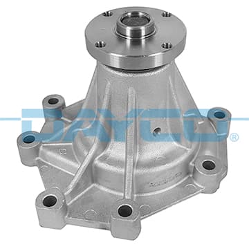 DAYCO DEVİRDAİM SU POMPASI HYUNDAI H-1 2.5L D4CB CRDi 140hp 06- / STAREX 2.5L D4CB CRDi 140hp 02- / KIA SORENTO 2.5L CRDI D4CB 140hp 03- Eksantrik zincirli motorlar için OEM: 251004A000-251004A100-251004A200 - DAYCO DP370 kodlu oto yedek parça