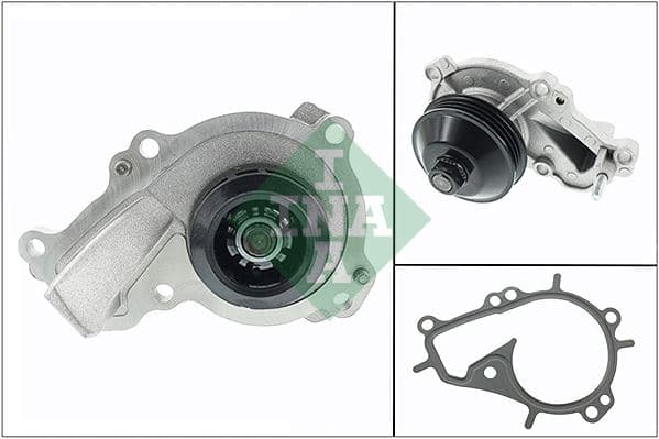 INA DEVİRDAİM ASTRA L 21 CORSA F 19 COMBO E 19 CROSSLAND 17 C4 14 C5 18 C3 14 BERLINGO 16 208 13 308 13 408 22 508 20 2008 15 3008 15 5008 15 TOYOTA PROACE 1.2 B-D-F12XHT PURETECH 9846882380-9803094380-3639881 OEM: 9846882380-9803094380-3639881 - INA 538071310 kodlu oto yedek parça