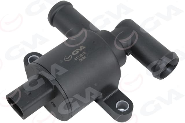 GVA EK SU POMPASI ARTEON-GOLF7-PASSAT-POLO-TIGUAN-A3-A4-A5-A6-LEON 16 OEM: 4H0121671D - GVA 9112219 kodlu oto yedek parça