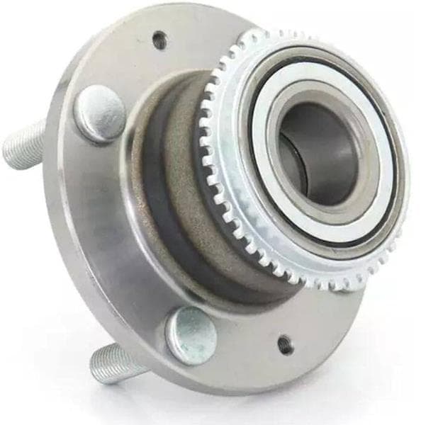 GMB ARKA TEKER PORYASI MITSUBISHI LANCER 1.3L 4G13 CS1A 03- 13 / 1.6L 4G18 CS3A 03-13 ABS SİZ ARAÇLAR İÇ İN OEM: MR493619 - GMB GH21000T kodlu oto yedek parça