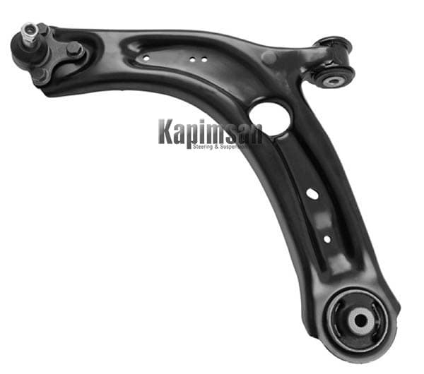 KAPIMSAN SALINCAK ÖN SOL ALT VW PASSAT VIII 14 TOURAN 16 ATECA 16 SUPERB 15 KODIAQ 17 ARTEON 17 3Q0407151E-3Q0407151F OEM: 3Q0407151E-3Q0407151F - KAPIMSAN 23-70686 kodlu oto yedek parça