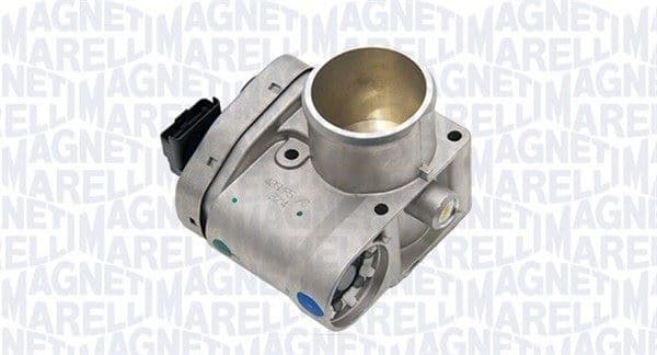 MARELLI GAZ KELEBEĞİ FIAT DOBLO 01 STİLO 01 08 1.6 16V OEM: 71719143-71730302-71732365 - MARELLI 806001680202 kodlu oto yedek parça