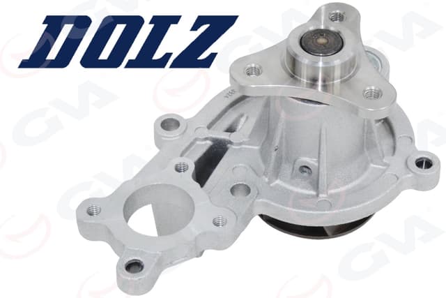 GVA DEVIRDAIM POMPASI BMW B46 B48 G42 G20 G28 G26 G30 G38 G60 G32 G11 G01 G08 G45 G02 G05 G06 G29 OEM: 11518482250 - GVA 5298121 kodlu oto yedek parça