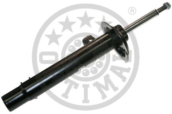 OPTIMAL AMORTISOR ON SOL GAZLI BMW E46 97>05 OEM: 31316759561 - OPTIMAL A-3038GL kodlu oto yedek parça