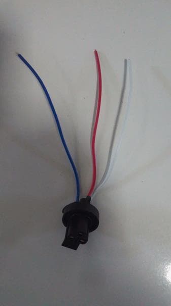 AYHAN FAN MÜŞÜR SOKETİ DOBLO-ALBEA-PALIO-SLX  - AYHAN A5089 kodlu oto yedek parça