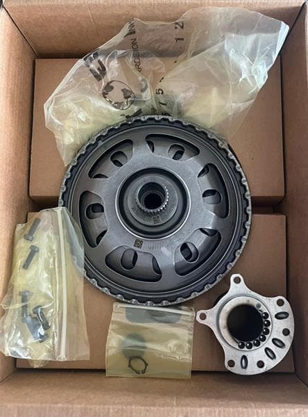 MY DEBRIYAJ SETI CIFT KAVRAMALI CAPTUR II 20 CLIO V 19 MEGANE IV 15 X-TRAIL III 19 QASHQAI II 18 1.3 TCE 1.5 DCI E6 BMW F40 F44 F45 F46 F48 F39 MINI F54 F55 F56 F57 F60 SANZ. 7DCT DW5 7DCT300 OEM: 28008486557-302054818R-3020500Q1B - MY 302054818R kodlu oto yedek parça